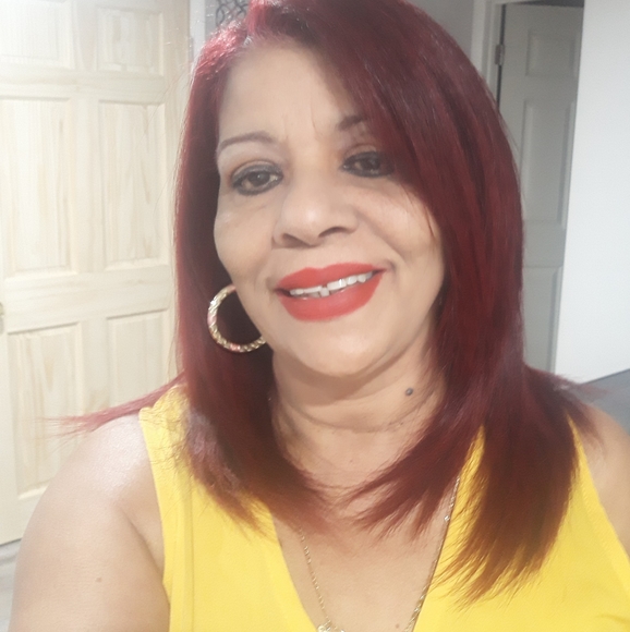 Meet your Posher, Diana - Picture 1 of 1